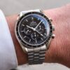 Speedmaster Moonwatch Professionnelle Chronographe 42mm