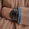Seamaster CO‑AXIAL James Bond 007 Edition "No Time to Die"