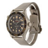 Seamaster CO‑AXIAL James Bond 007 Edition "No Time to Die"