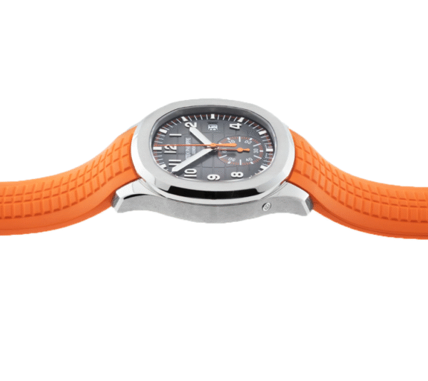 Patek Aquanaut Orange