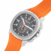 Patek Aquanaut Orange