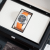 Patek Aquanaut Orange