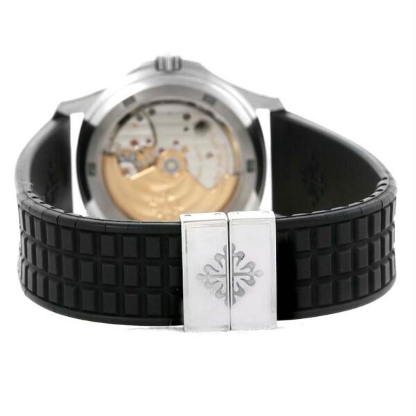Patek Aquanaut Automatique Noir