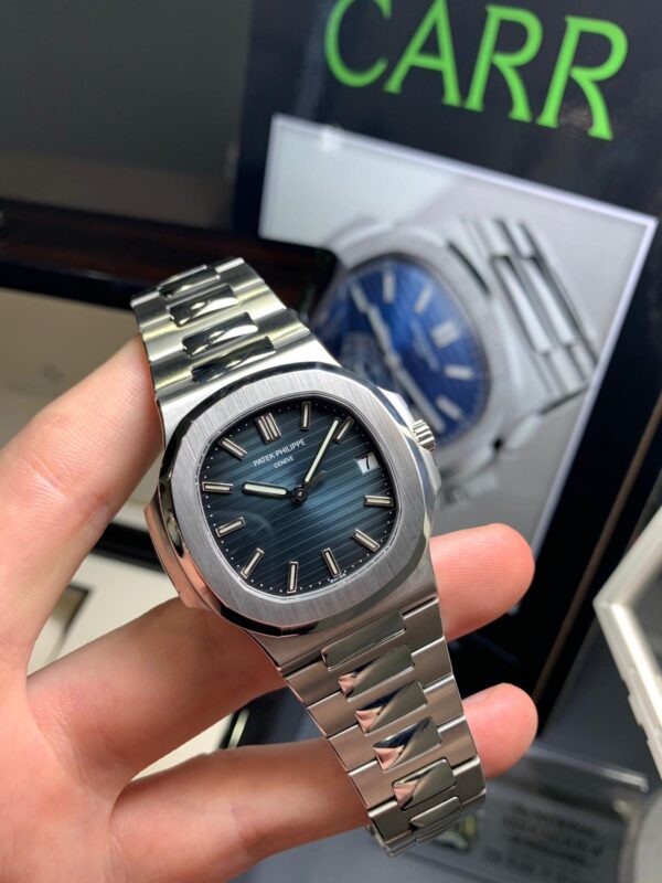 Patek Nautilus Automatique 57111A