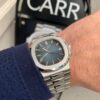 Patek Nautilus Automatique 57111A