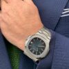 Patek Nautilus Automatique 57111A