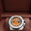 Audemars Royal Oak Offshore Diver Chronograph 44mm Orange