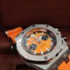 Audemars Royal Oak Offshore Diver Chronograph 44mm Orange
