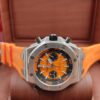 Audemars Royal Oak Offshore Diver Chronograph 44mm Orange