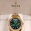 DayDate Gold Unisex 36 mm