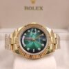DayDate Gold Unisex 36 mm