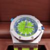 Audemars Offshore Diver 44 mm Vert