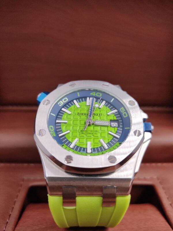 photo1664037810_5 Audemars Offshore Diver 44 mm Vert