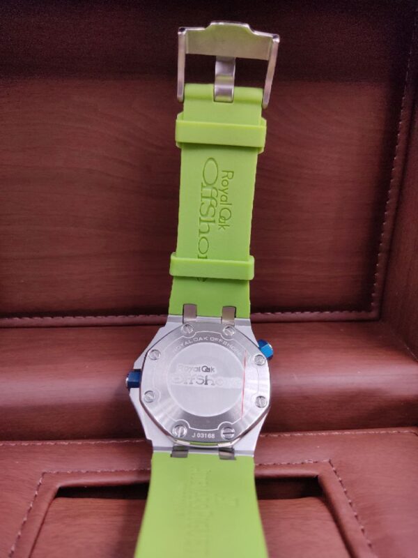 photo1664037810_6 Audemars Offshore Diver 44 mm Vert