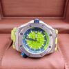 Audemars Offshore Diver 44 mm Vert