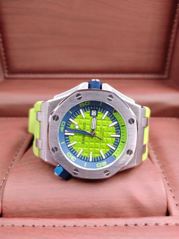 photo1664037810_7 Audemars Offshore Diver 44 mm Vert