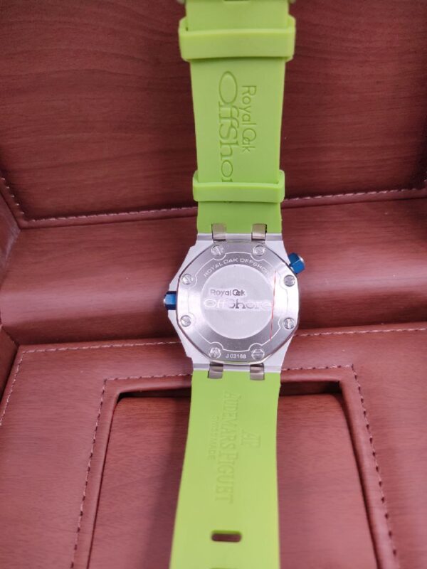 photo1664037810_8 Audemars Offshore Diver 44 mm Vert