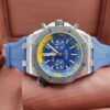 Audemars Diver Chronographe 44 mm Bleu