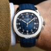 Patek Aquanaut Automatique Bleu