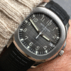 Patek Aquanaut Automatique Noir
