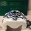 GMT-Master II "BATGIRL" 126710BLNR Jubilée Pour Homme