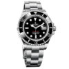 Sea Dweller Fond Noir 126600-0001