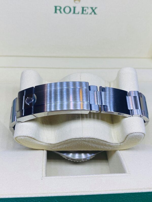 Sea Dweller Fond Noir 126600-0001