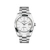 DATEJUST 16200 Blanc Pour Homme