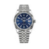 Datejust 36 mm Bleu 126234 Modèle 2021