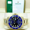Submariner 116618LB Pour Homme