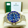 Submariner 116618LB Pour Homme