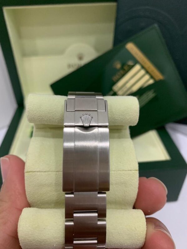 Explorer II 216570 42MM Pour Homme