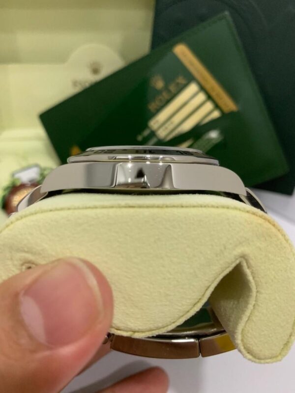 Explorer II 216570 42MM Pour Homme