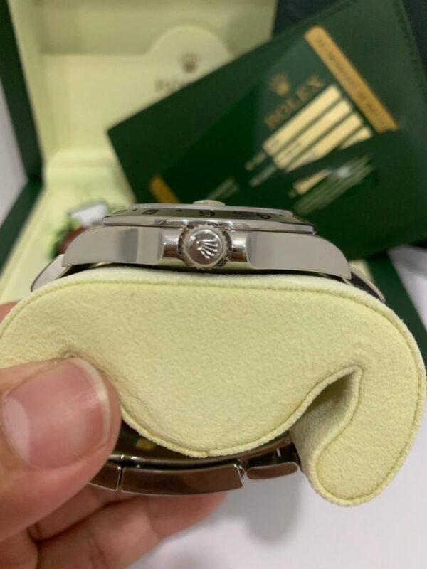 Explorer II 216570 42MM Pour Homme