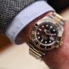 Sea Dweller 126603 Pour Homme