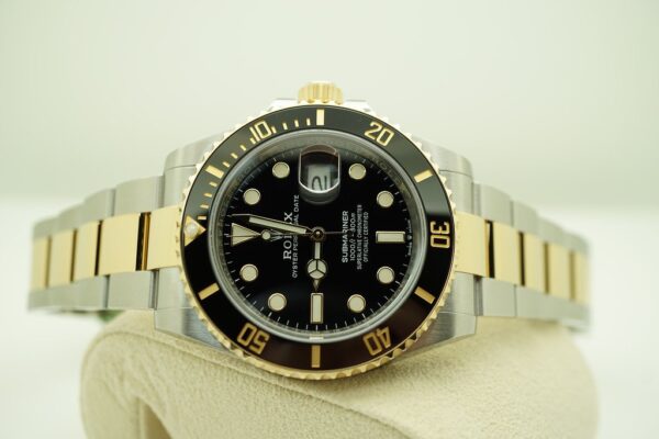 submariner2tones_15b9e758-3e23-4026-acbe-d82ee860263d Submariner 116613 Pour Homme