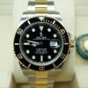 Submariner 116613 Pour Homme