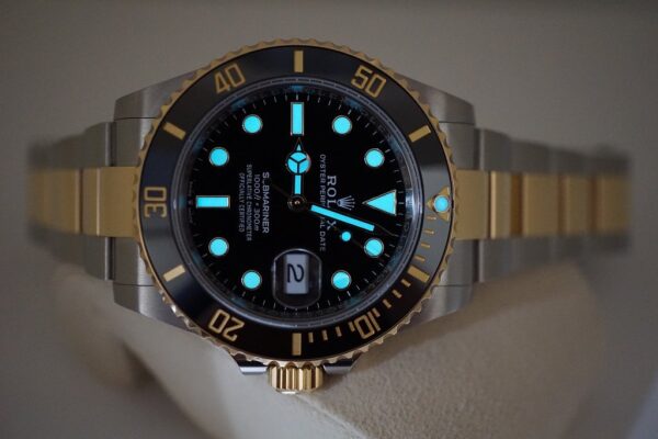 submariner2tones_59438ca6-0ced-481c-a749-3ccc74b9f100 Submariner 116613 Pour Homme