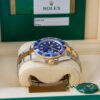 Submariner 116613BL Pour Homme