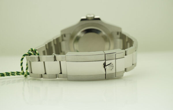submarinergauche3 GMT MASTER 2 Sprite Date Pour Les gauchers Modèle 2022