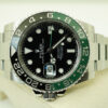 GMT MASTER 2 Sprite Date Pour Les gauchers Modèle 2022