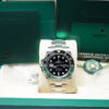 GMT MASTER 2 Sprite Date Pour Les gauchers Modèle 2022