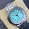 Patek Nautilus Tiffany