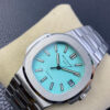 Patek Nautilus Tiffany