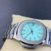 Patek Nautilus Tiffany
