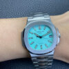 Patek Nautilus Tiffany