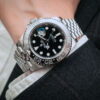 GMT-Master II “Bruce Wayne” Jubilée Pour Homme