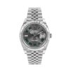 Datejust 126333 41mm jubilé Pour Homme