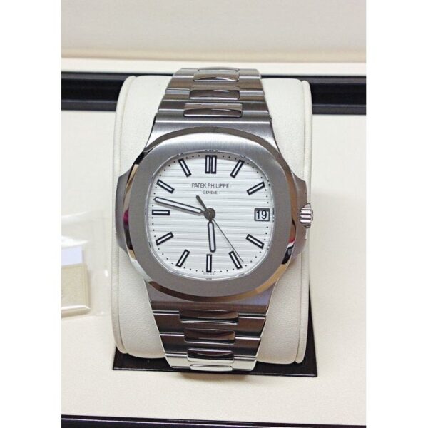 Patek Nautilus 57111A